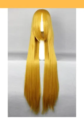 Sailormoon Sailor Venus Cosplay Wig