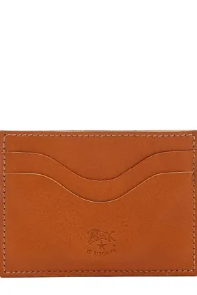 Salina Leather Card Case