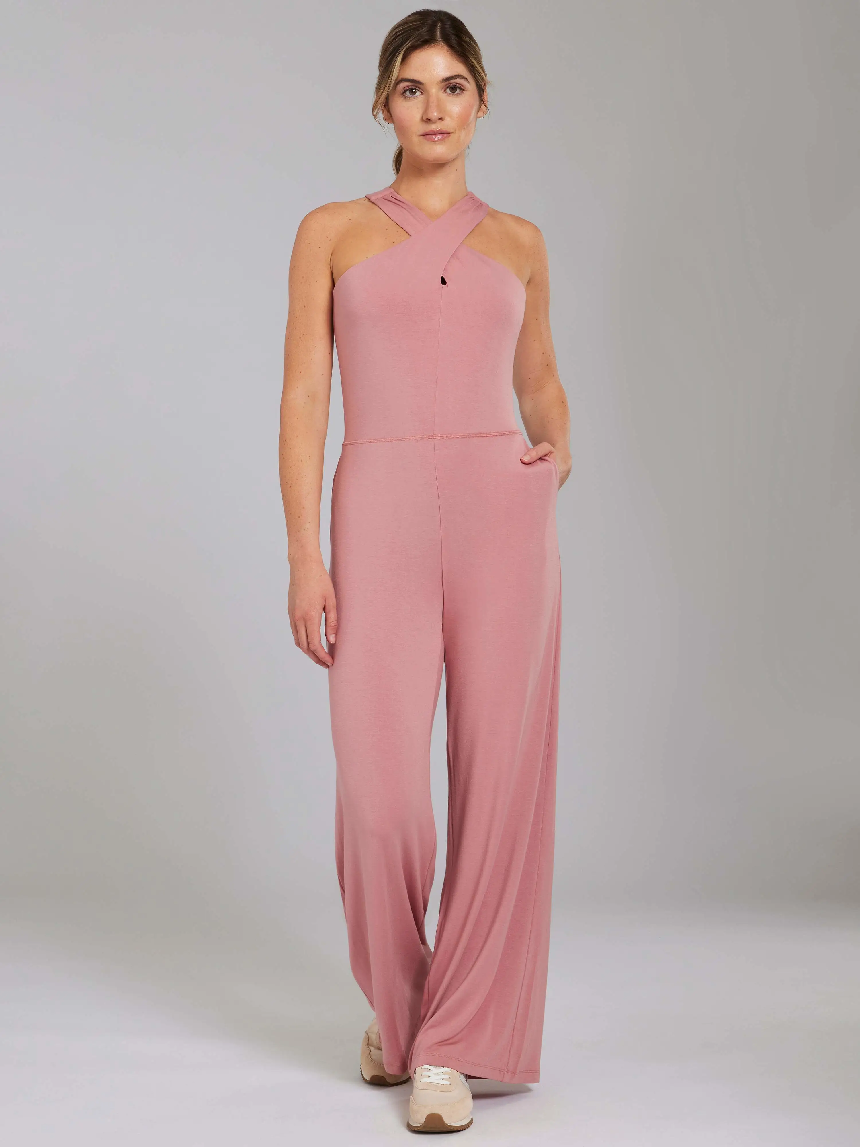 Sarina Jumpsuit