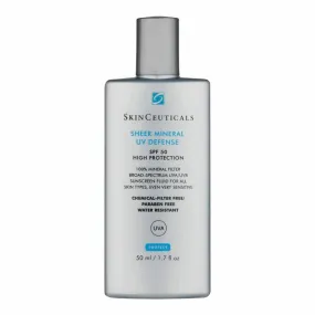 Sheer Mineral UV Defense SPF50 50ml