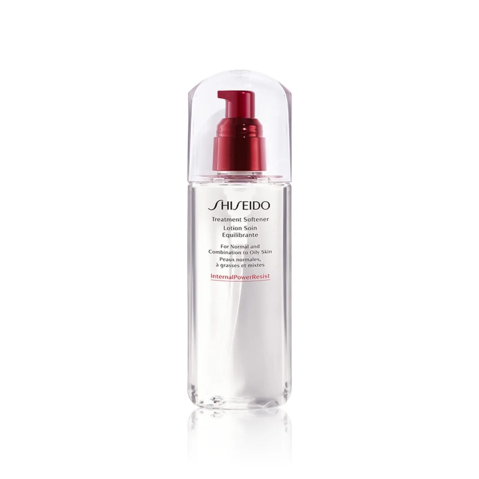 Shiseido SKN SDP Treatment Softener 150ml