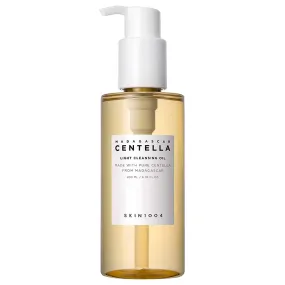 Skin 1004 Centella Light Cleansing Oil