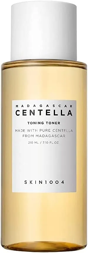 Skin 1004 Centella Toning Toner