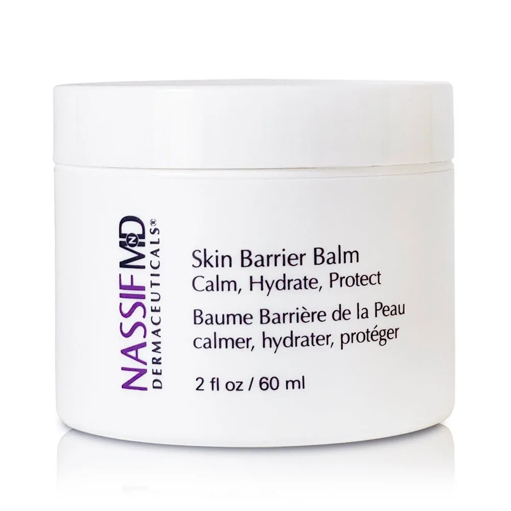 Skin Barrier Balm - Hydrate & Protect