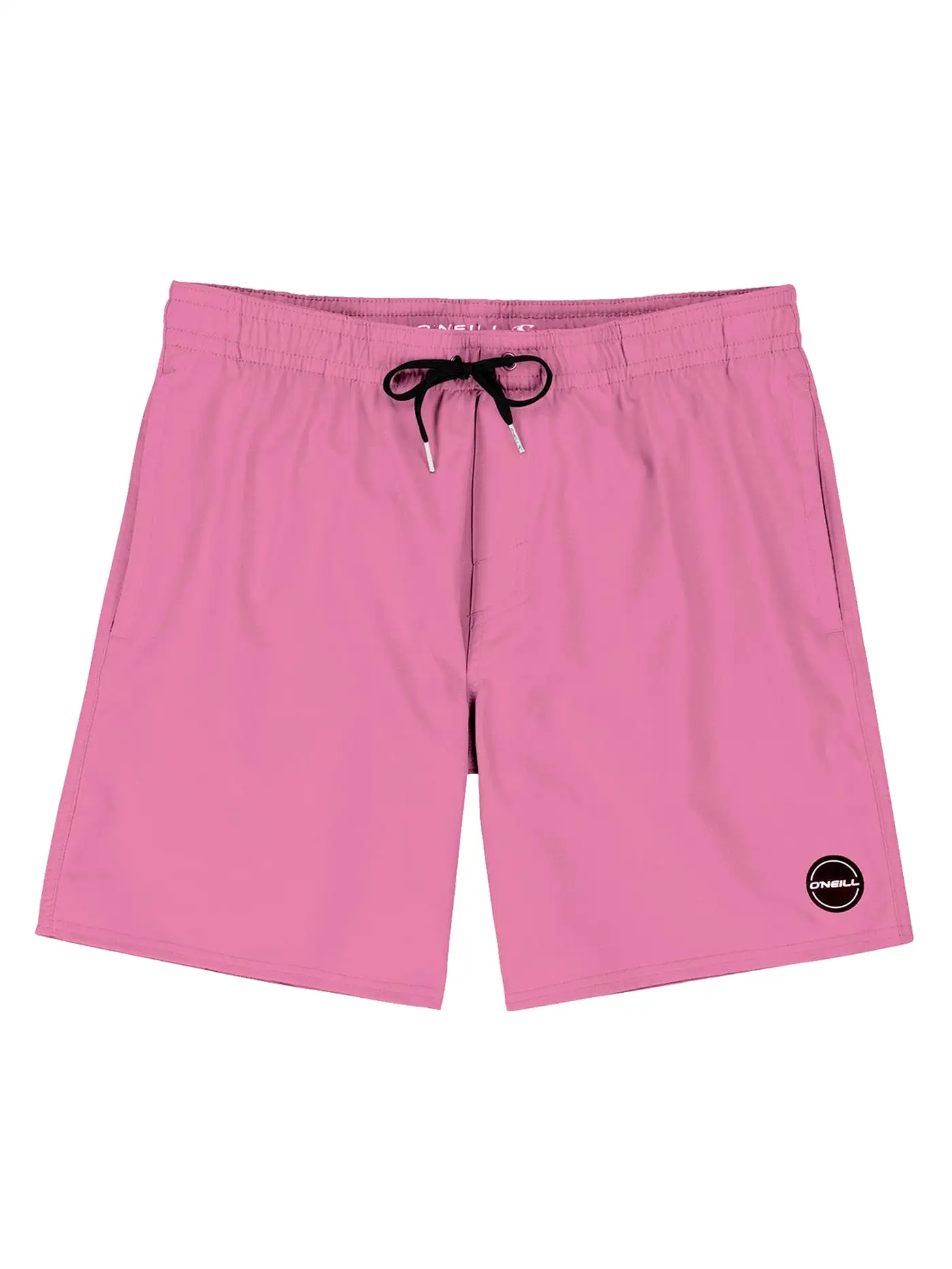 Solid Volley Canada 17 Boardshorts