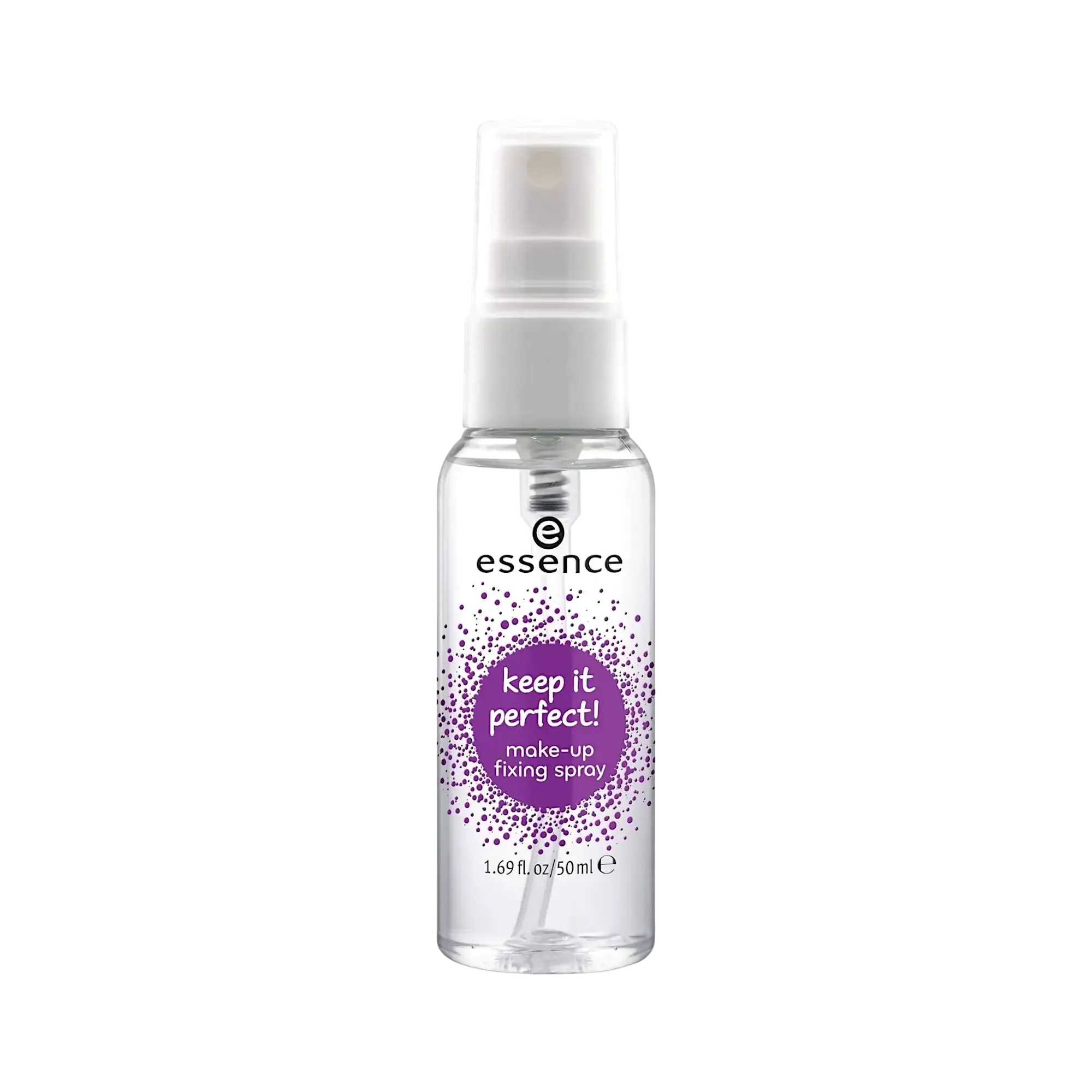 Spray Fixador de Maquilhagem Keep It Perfect!