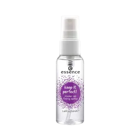 Spray Fixador de Maquilhagem Keep It Perfect!