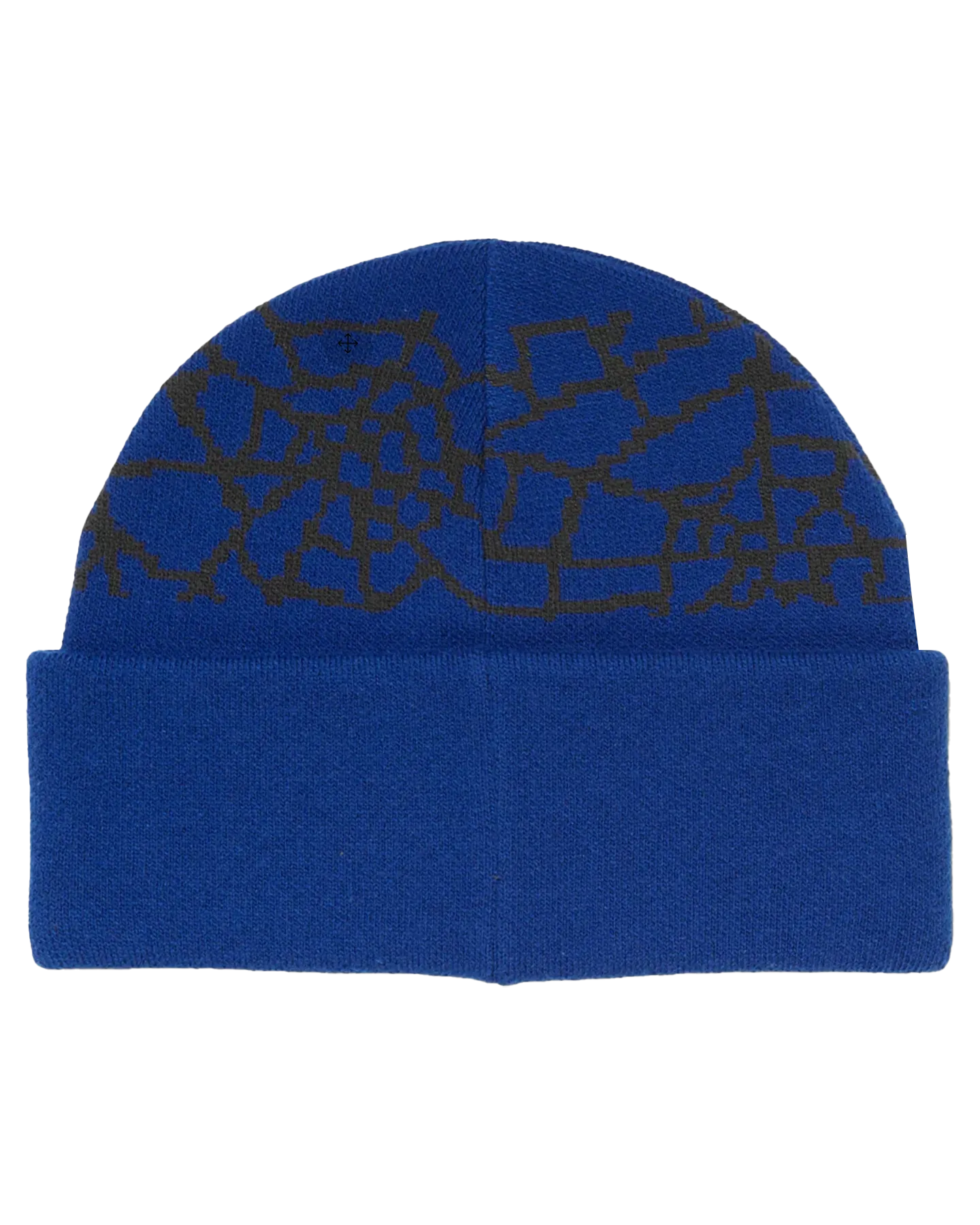 Spyder Nebula Hat - Electric Blue | Shop Hats at Trojan Wake Ski Snow & Snow Skiers Warehouse