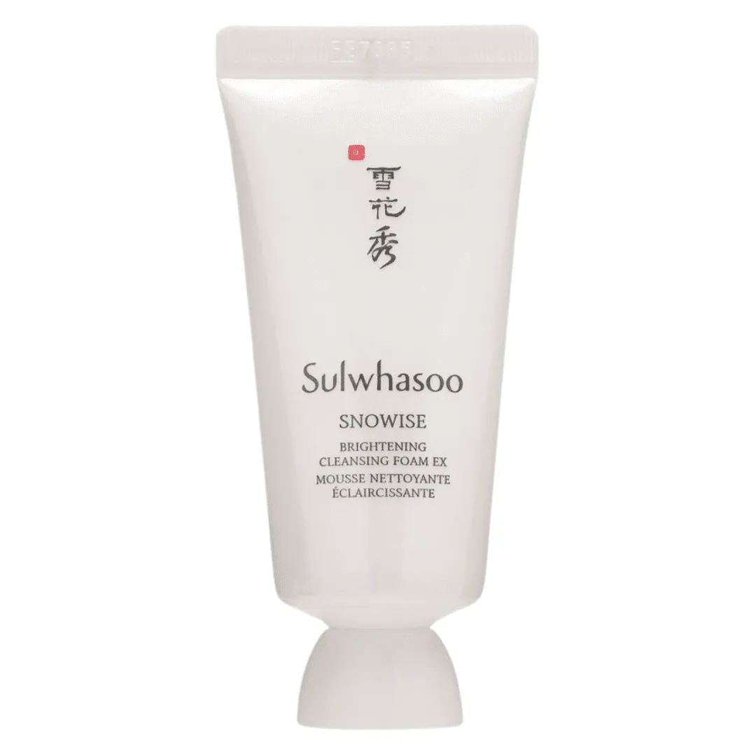 Sulwhasoo Skincare Mini Set