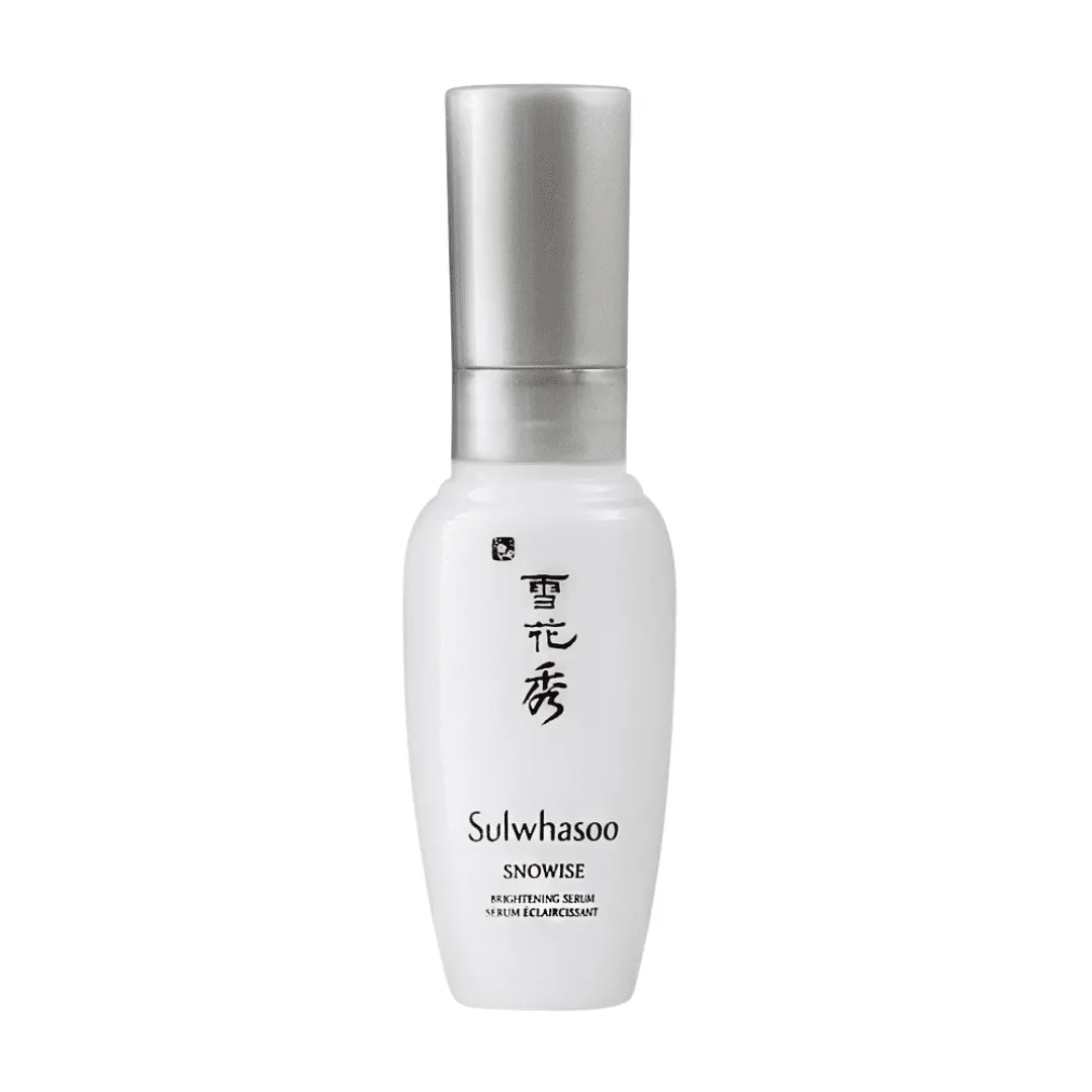 Sulwhasoo Skincare Mini Set