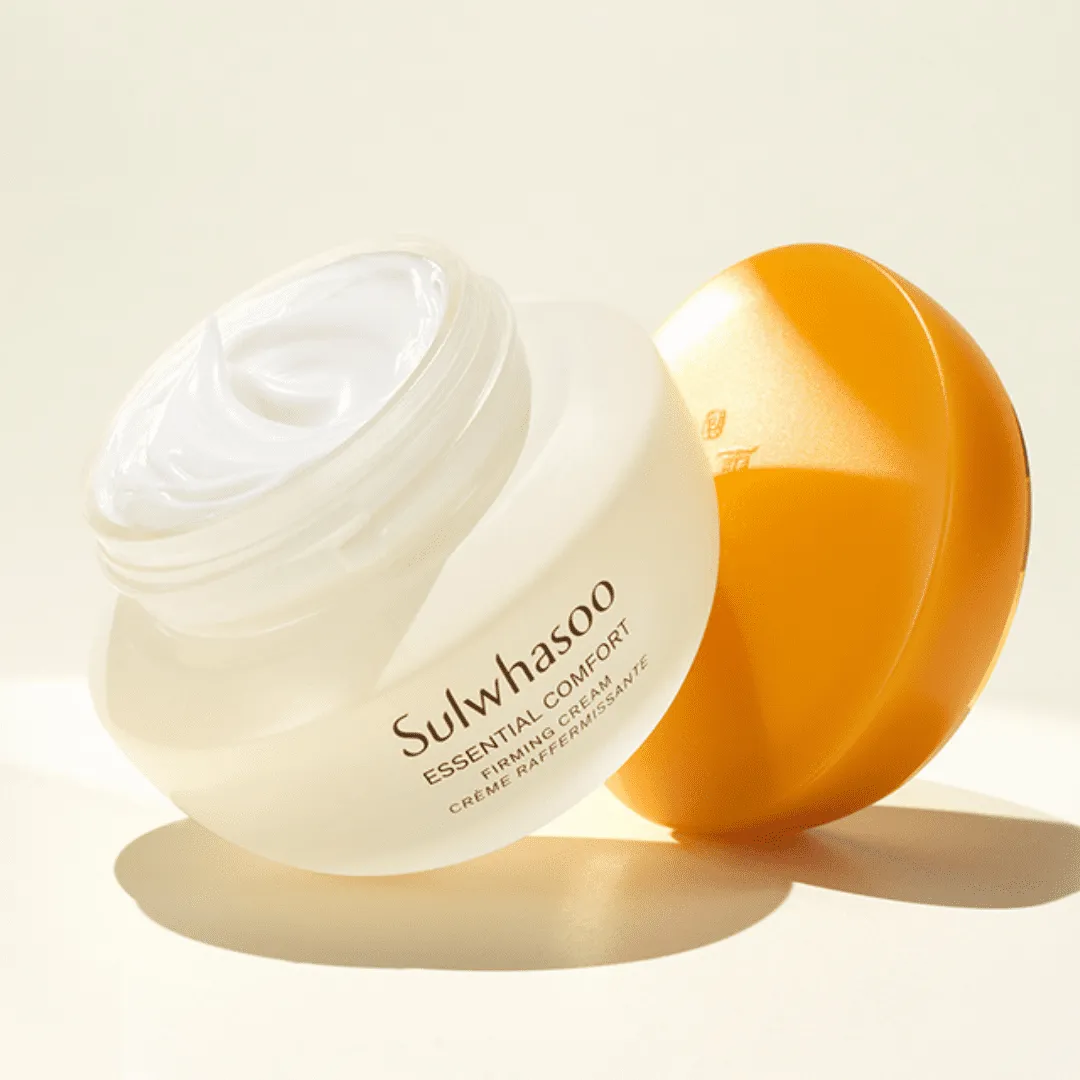 Sulwhasoo Skincare Mini Set