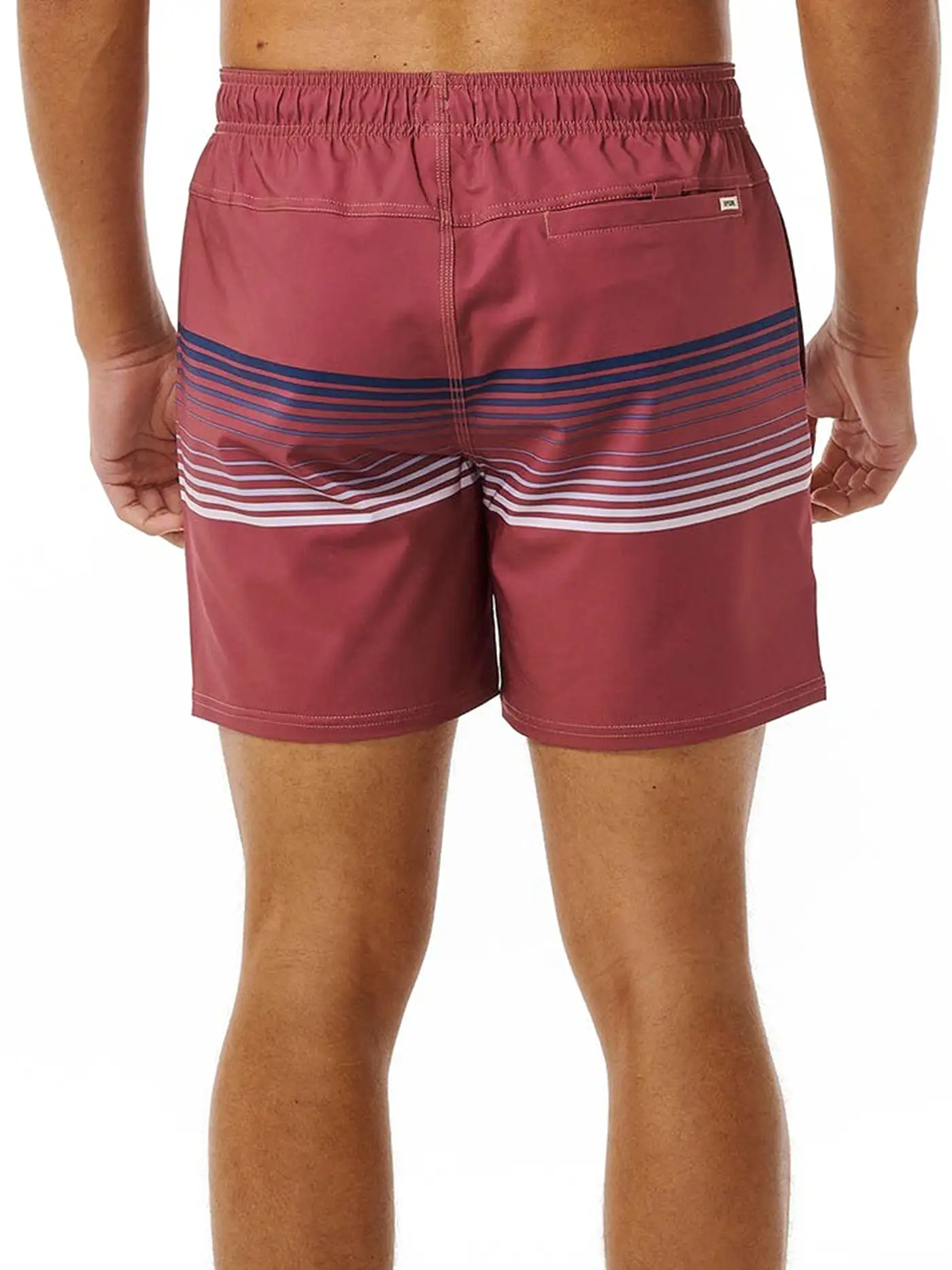 Surf Revival Volley Boardshort