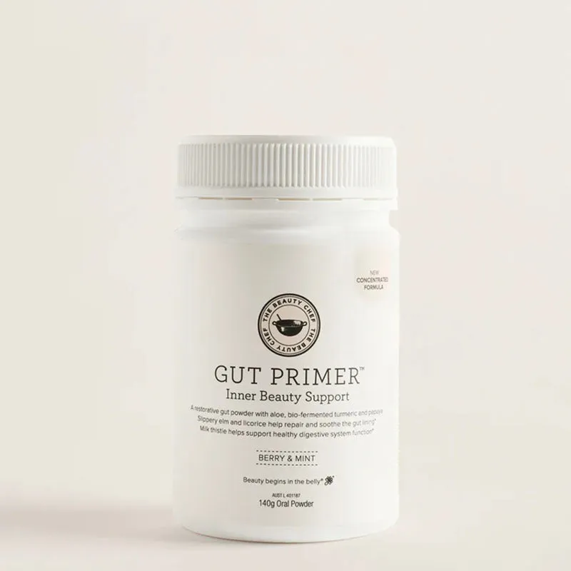 The Beauty Chef GUT PRIMER Inner Beauty Support