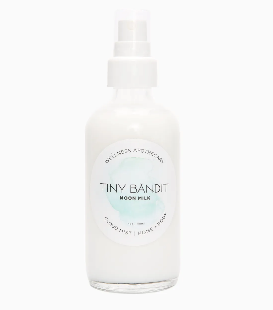 Tiny Bandit- Room Spray