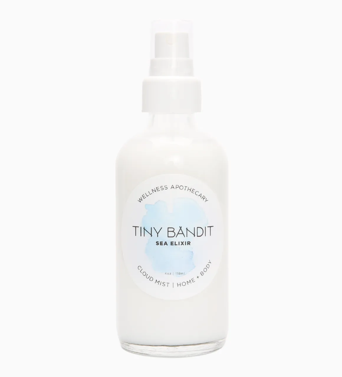 Tiny Bandit- Room Spray