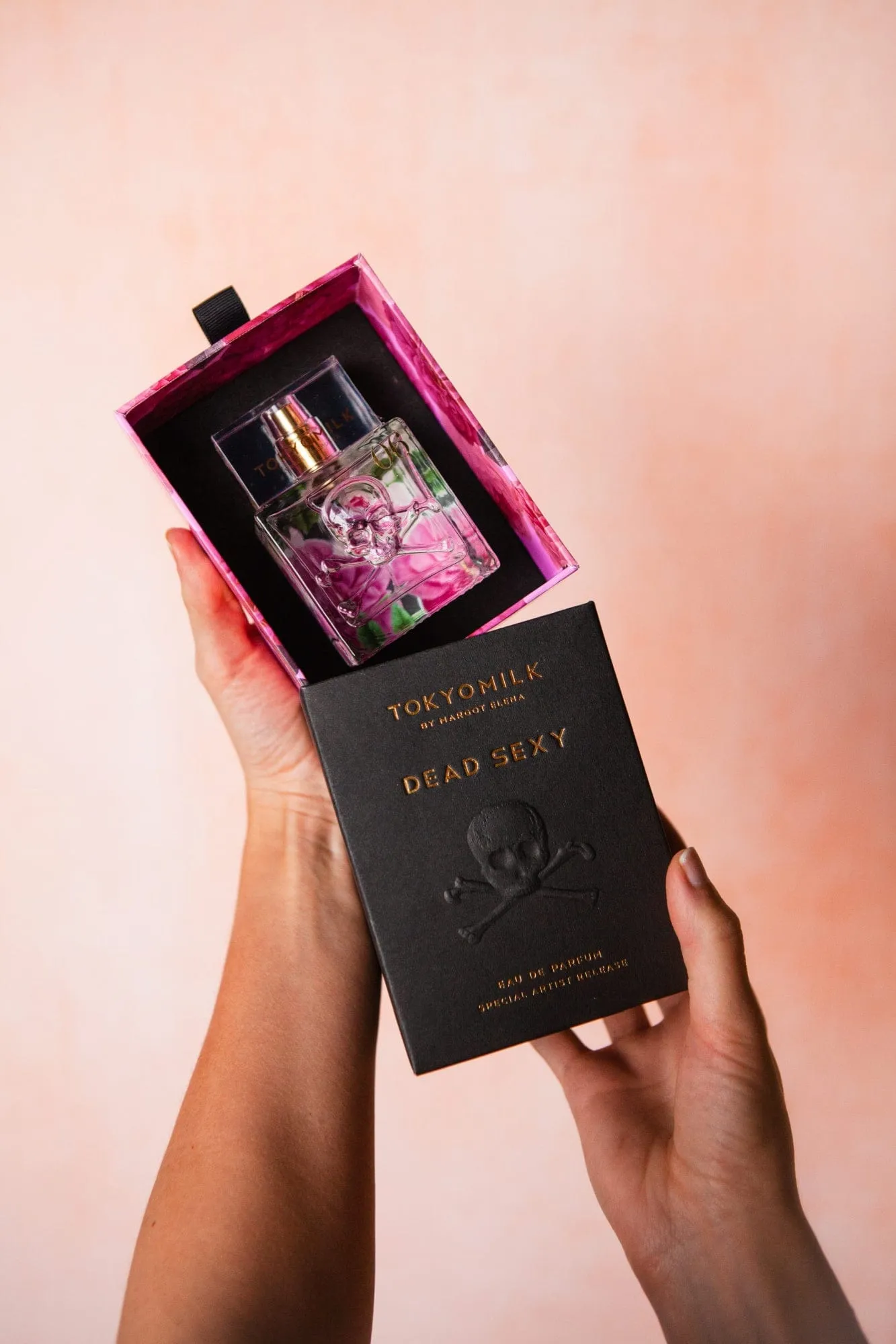 TokyoMilk Dead Sexy Eau De Parfum