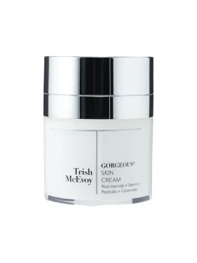 Trish McEvoy Gorgeous Skin Cream