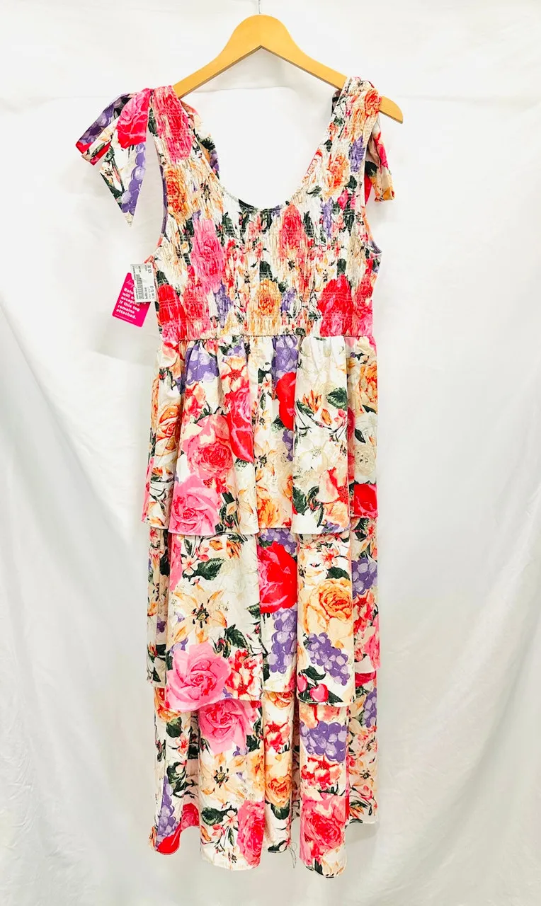 Used buddylove  DRESSES  XL-16 60003-S000760917-