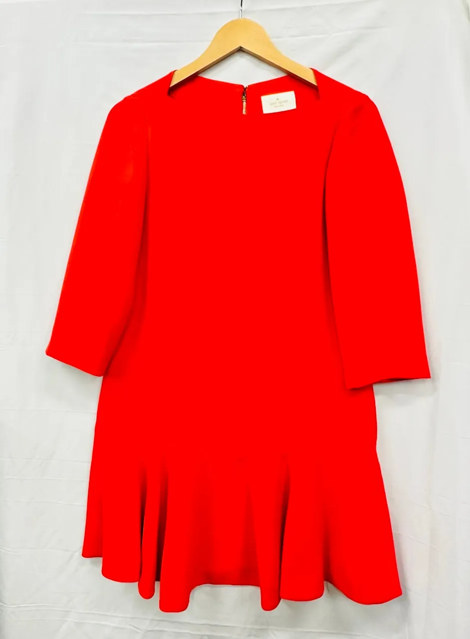 Used kate spade new york  DRESSES  XS-0/2 60003-S000655763