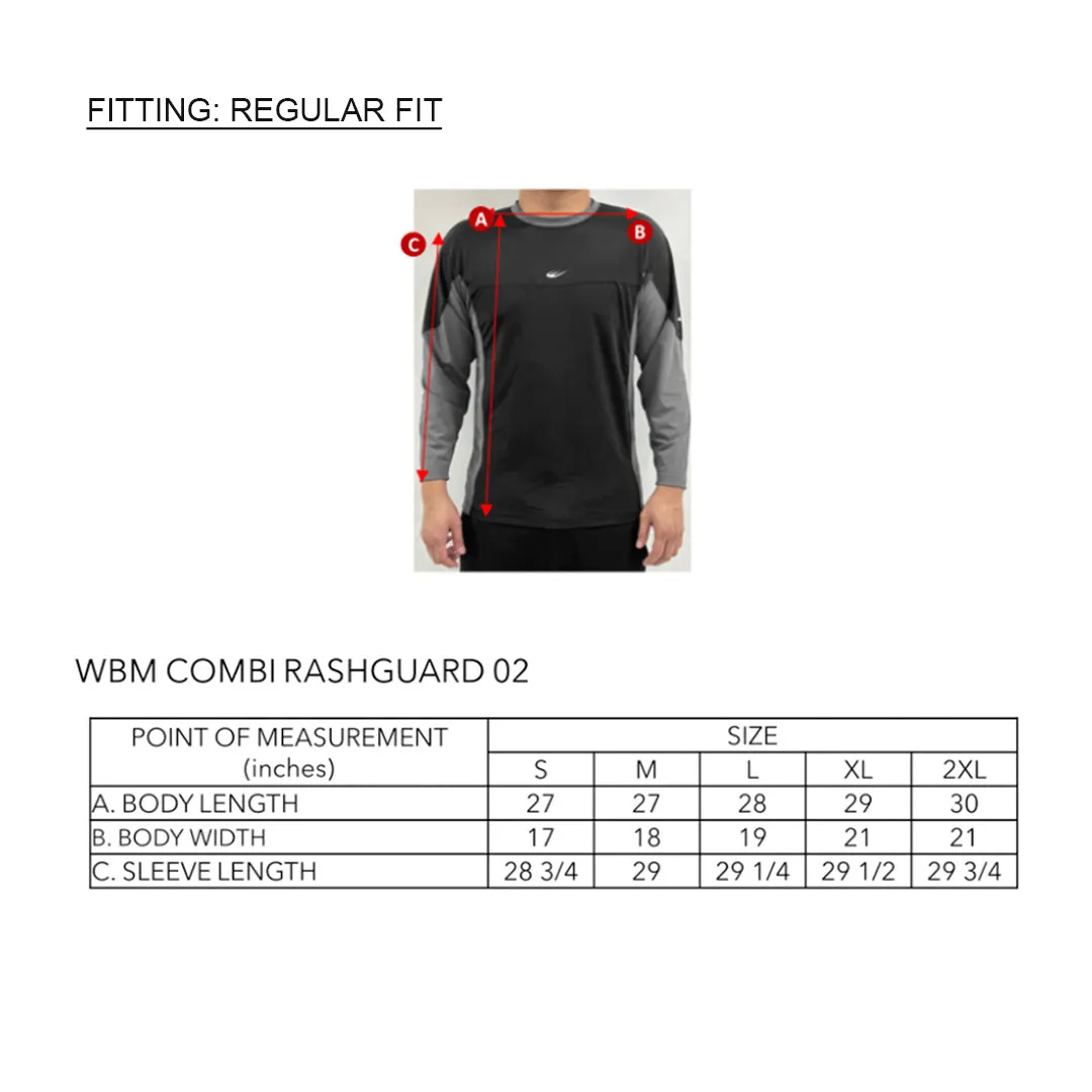 WBM COMBI RASHGUARD 02