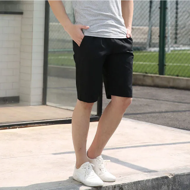 Xituodai 2022 Summer Casual Shorts Men's Cotton Fashion Style Man Shorts Bermuda Beach Shorts Plus Size Short Men Male Sports Sh