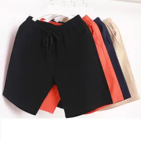 Xituodai 2022 Summer Casual Shorts Men's Cotton Fashion Style Man Shorts Bermuda Beach Shorts Plus Size Short Men Male Sports Sh