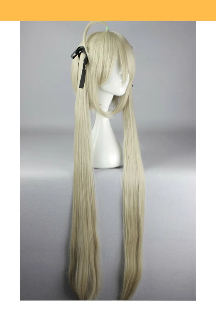 Yosuga no Sora Haruka Kasugano Cosplay Wig