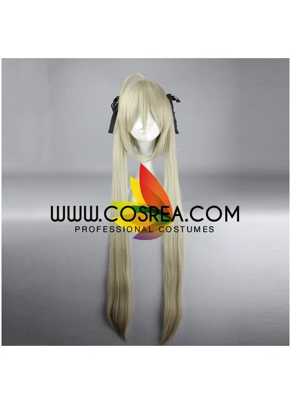 Yosuga no Sora Haruka Kasugano Cosplay Wig