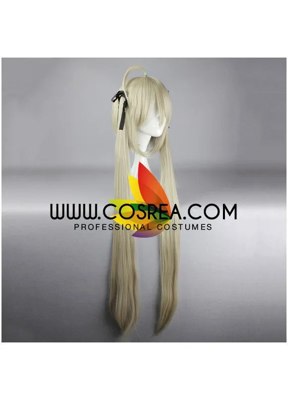 Yosuga no Sora Haruka Kasugano Cosplay Wig