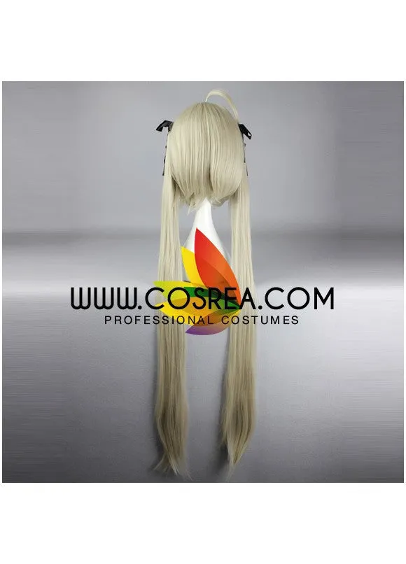 Yosuga no Sora Haruka Kasugano Cosplay Wig