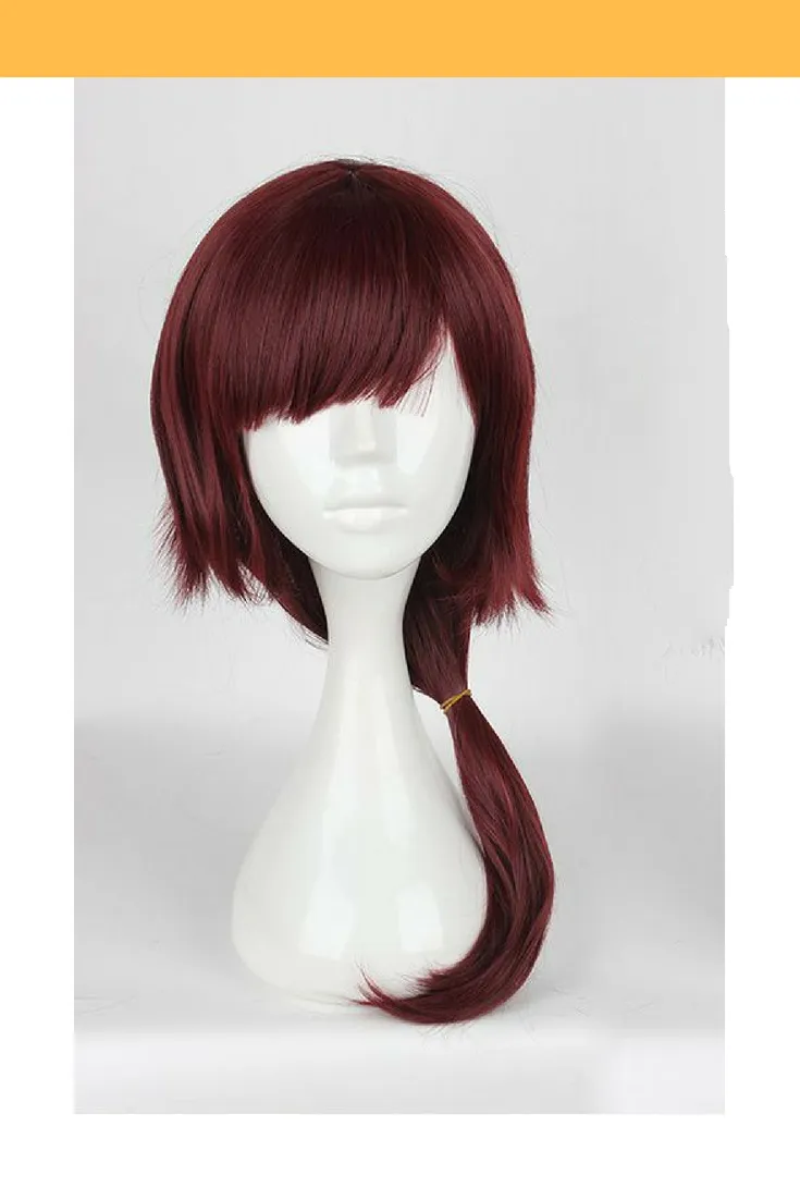 Yume 100 Prince Oka Cosplay Wig