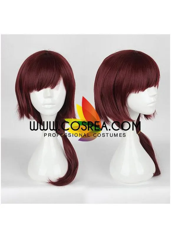 Yume 100 Prince Oka Cosplay Wig