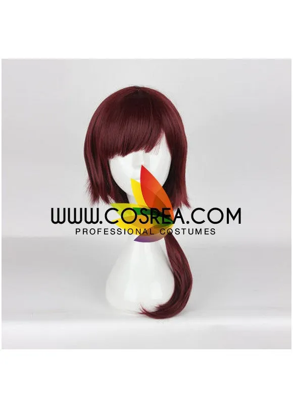 Yume 100 Prince Oka Cosplay Wig