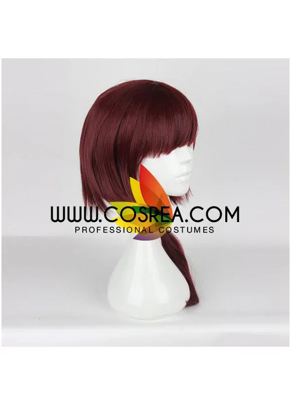 Yume 100 Prince Oka Cosplay Wig