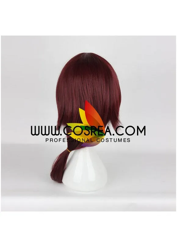 Yume 100 Prince Oka Cosplay Wig